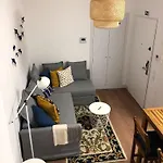 Pico Da Bica Apartmán