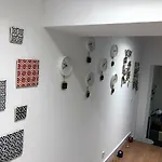 Apartmán Pico Da Bica *