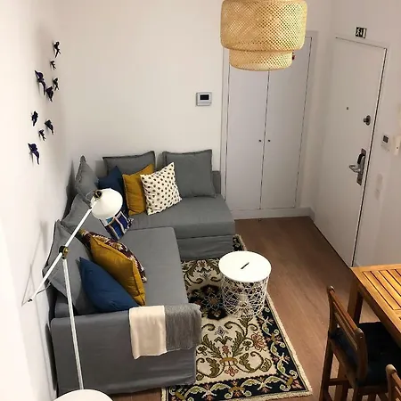 Pico Da Bica Apartmán