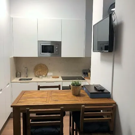 Pico Da Bica Лиссабон