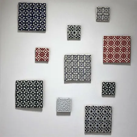 Daire Pico Da Bica Lisboa