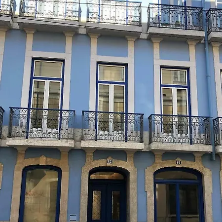 Lejlighed Pico Da Bica *