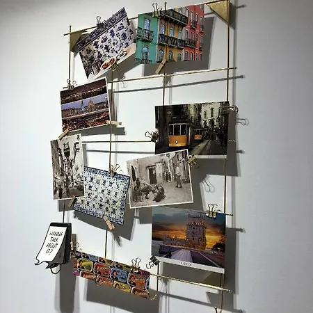 Daire Pico Da Bica Lisboa