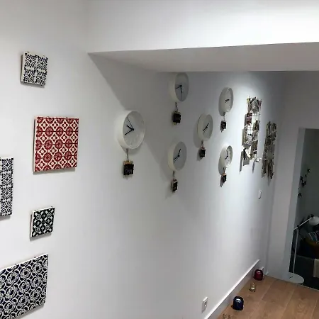 Lejlighed Pico Da Bica *