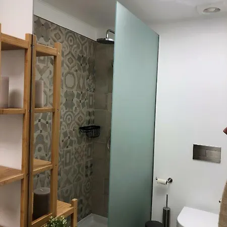 Apartment Pico Da Bica