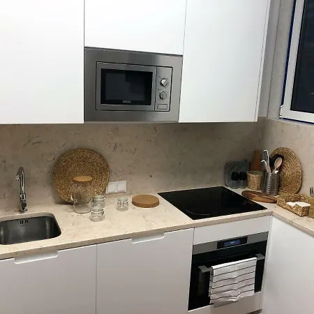 Pico Da Bica Appartement Lisboa