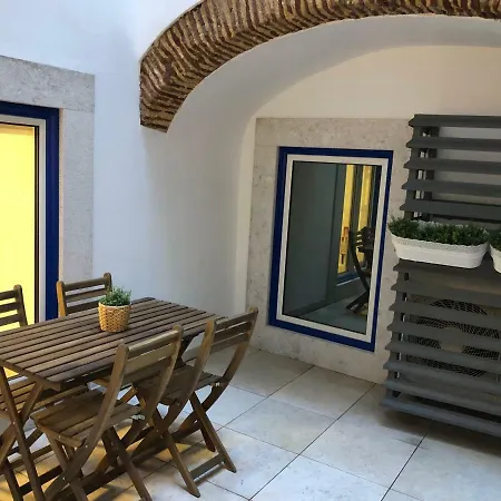 Pico Da Bica Appartement